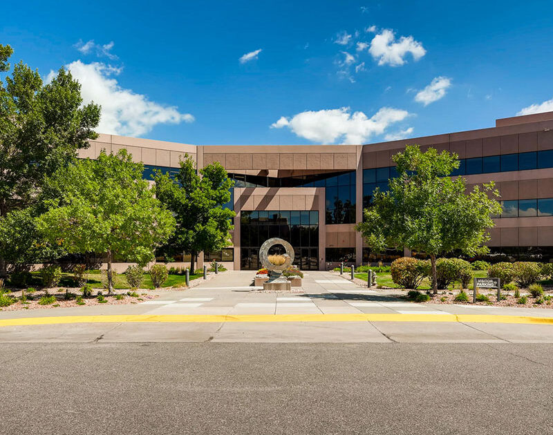 Colorado Real Estate Journal Certus buys office from Graham St