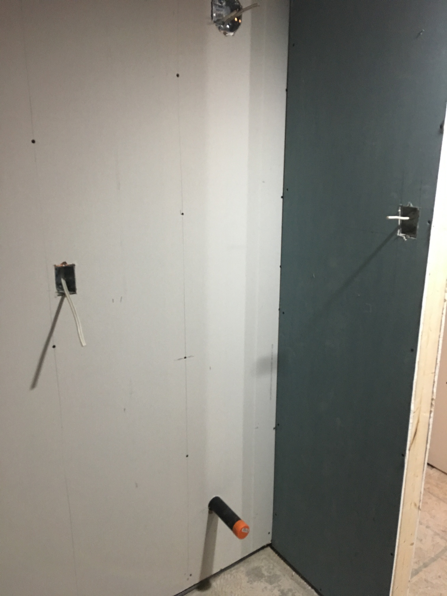 Drywall Installation Hendrys Reno