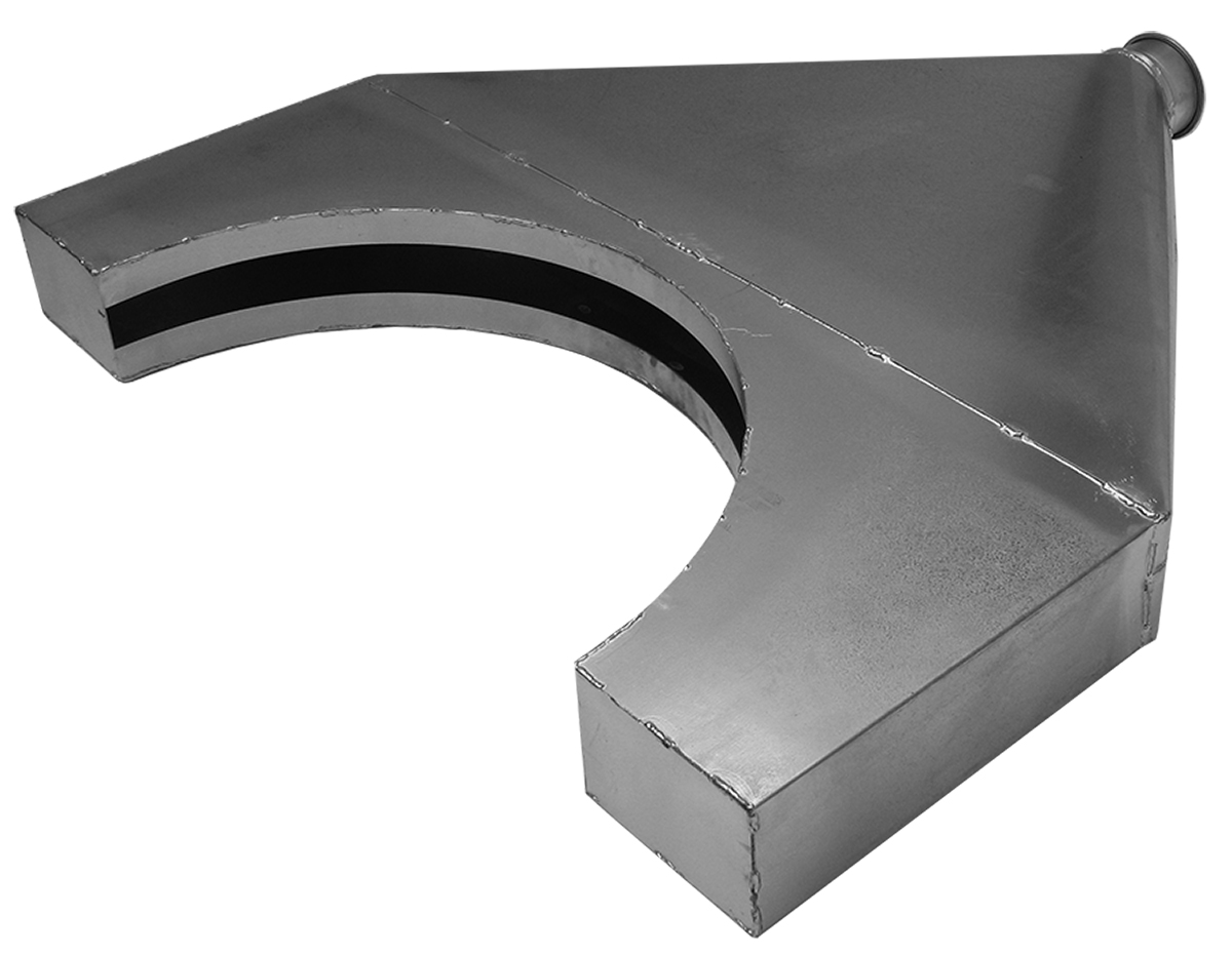 Barrel Hood Heneveld Industrial Group