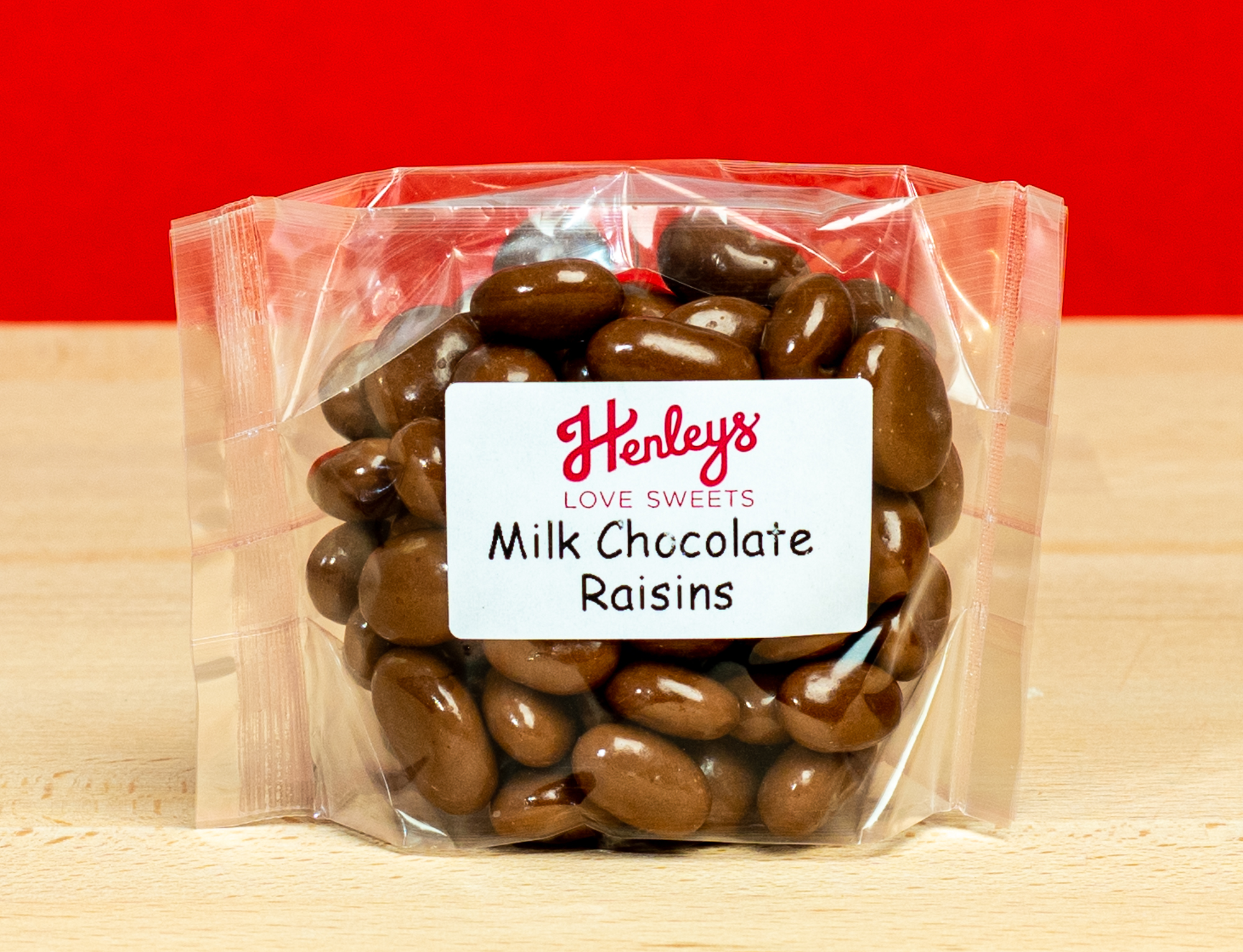 Best Seller Luxury Milk Chocolate Variety Gift Box Henleys