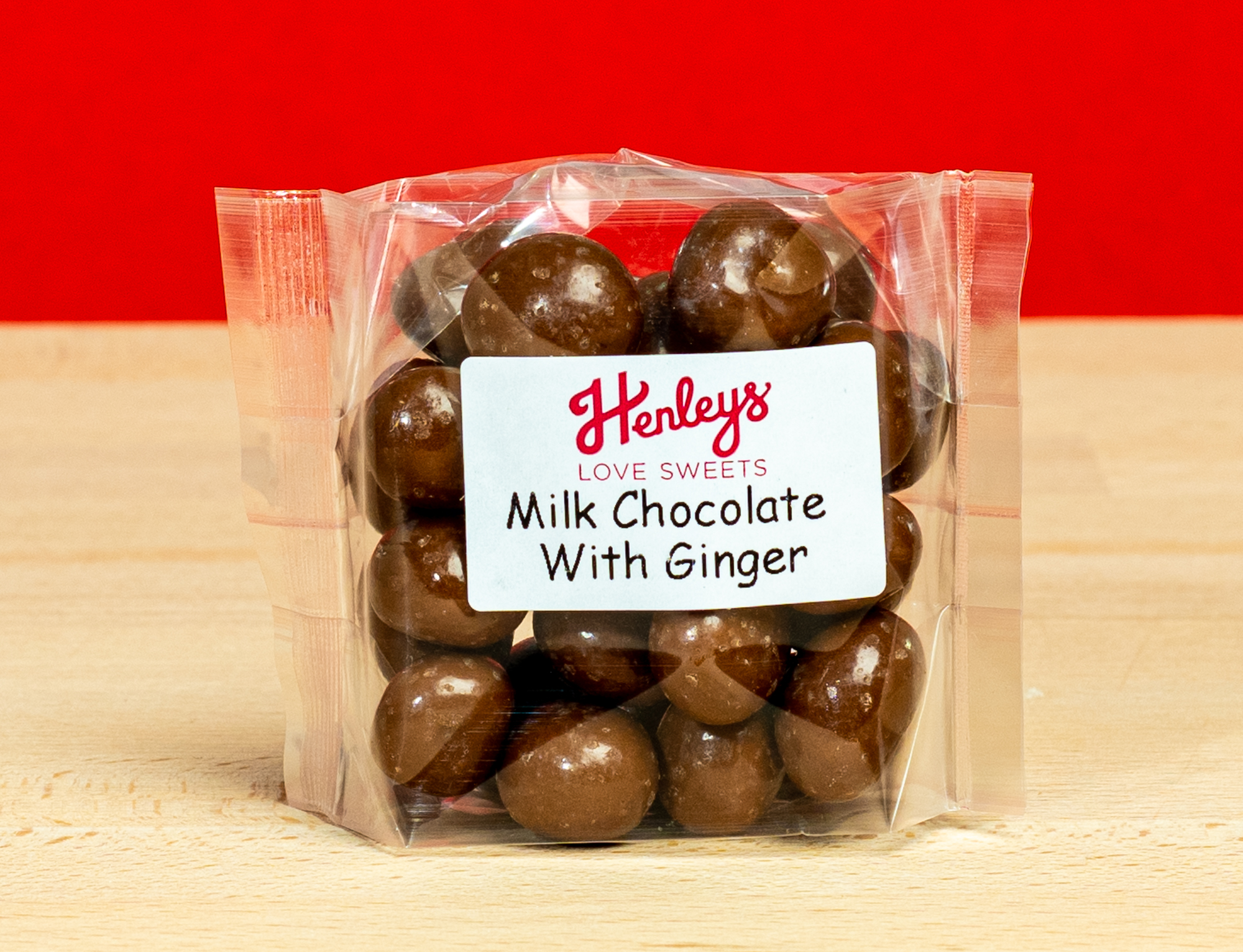 Best Seller Luxury Milk Chocolate Variety Gift Box Henleys