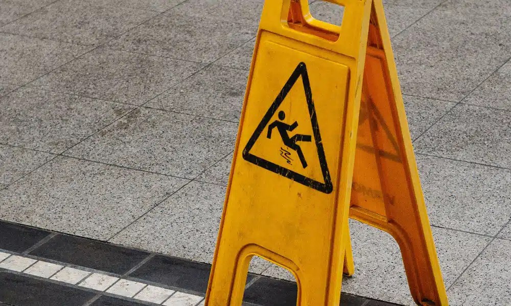 Famous Las Vegas Slip & Fall Accident Lawyer 2023