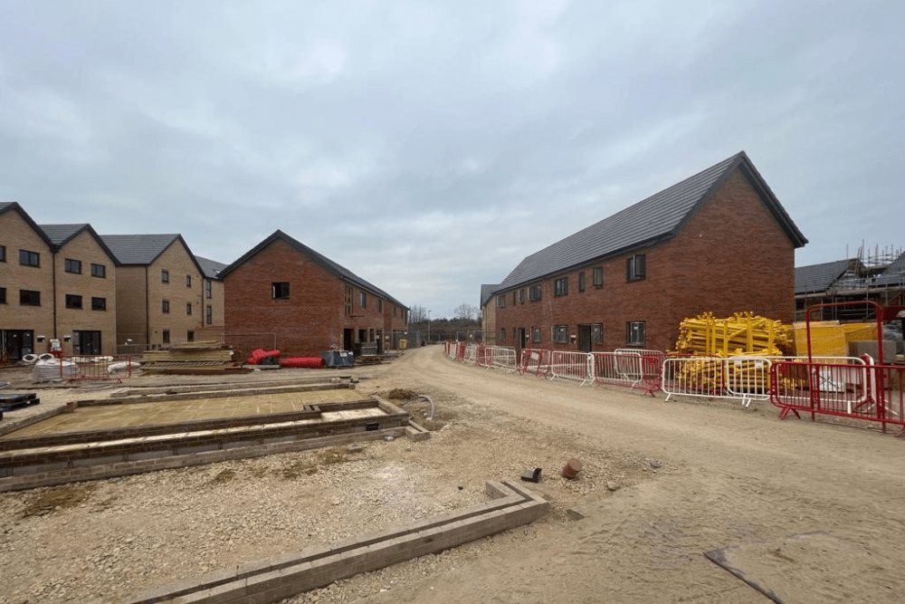 St Neots Loves Farm Hennigans