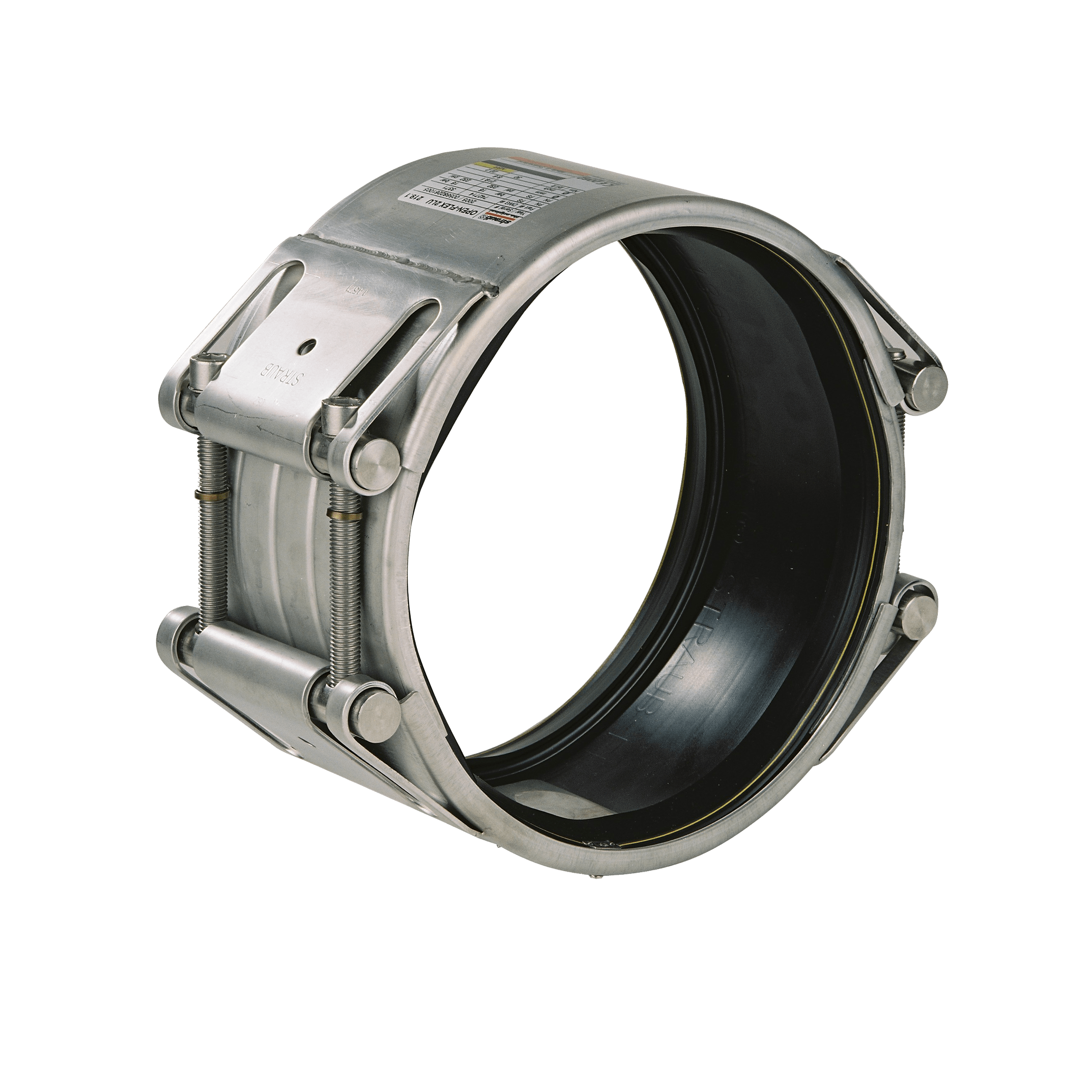 STRAUB OpenFlex HENNLICH