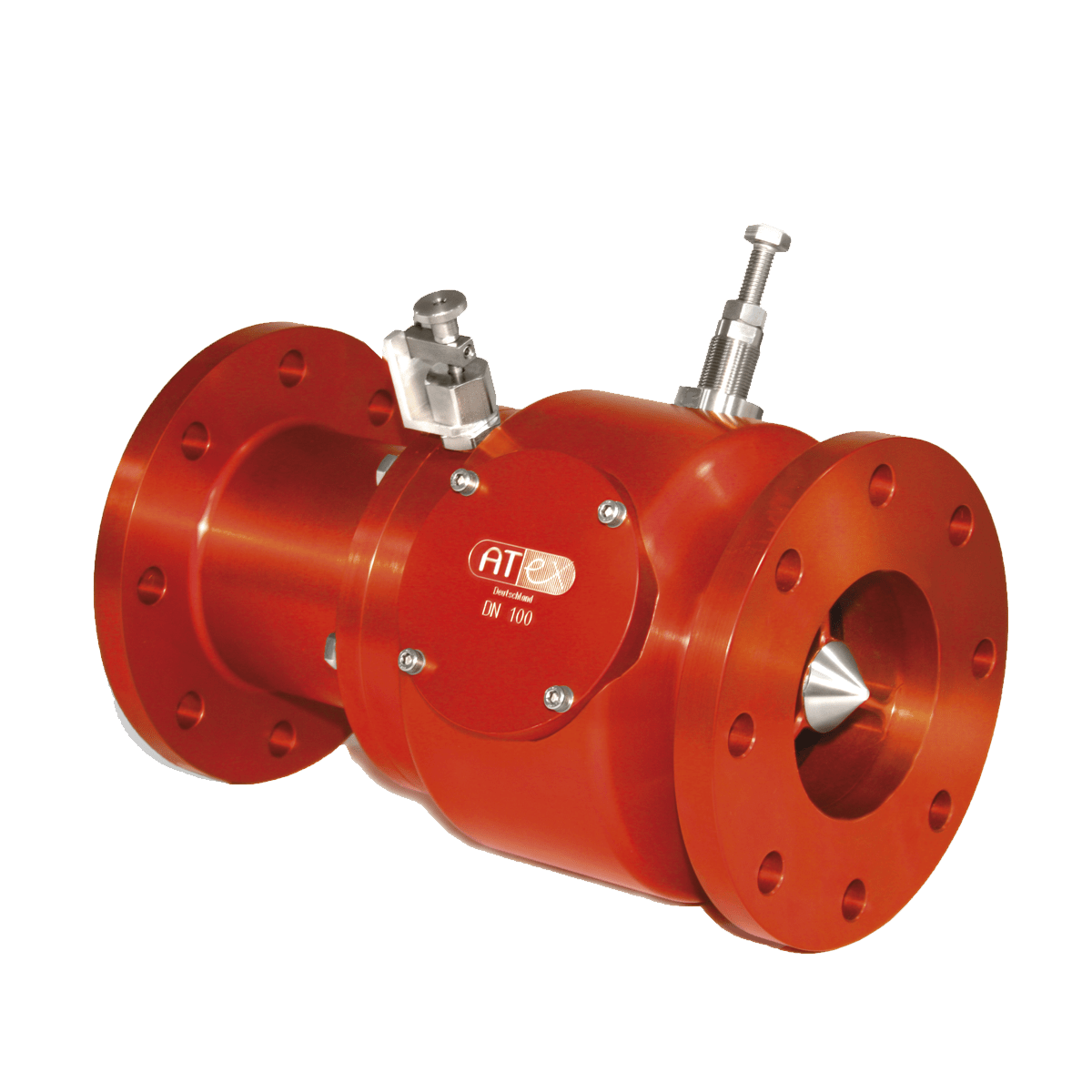 Explosionsschutzventil ATEX FloatValve