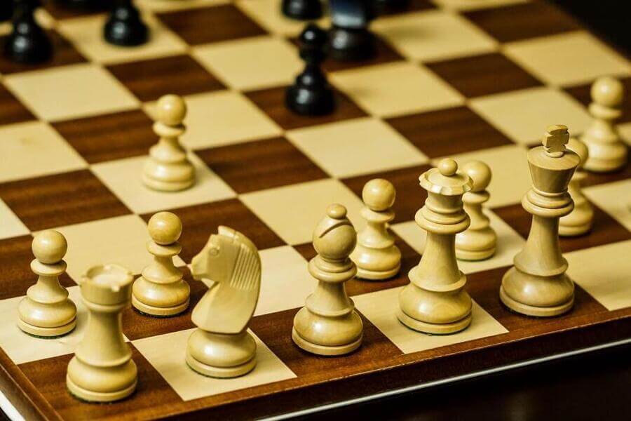 How To Get Good At Chess 7 Tips To A Better Chess Player