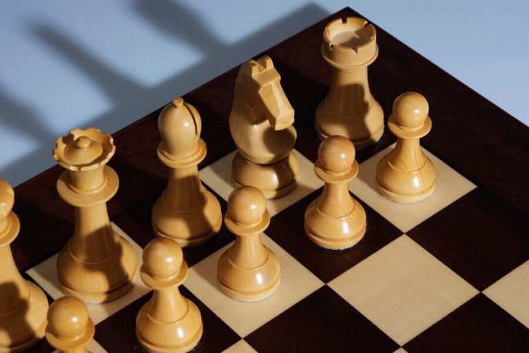 How To Get Good At Chess 7 Tips To A Better Chess Player