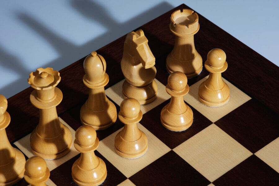 How To Get Good At Chess 7 Tips To A Better Chess Player