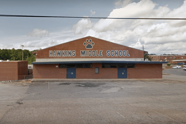 Henry schools prized as filming locations Henry County Times