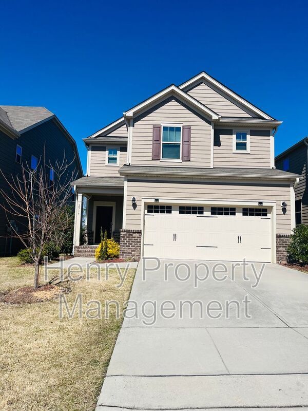 2914 MacBeth Lane Apex, NC 27502 Henry Property Management live