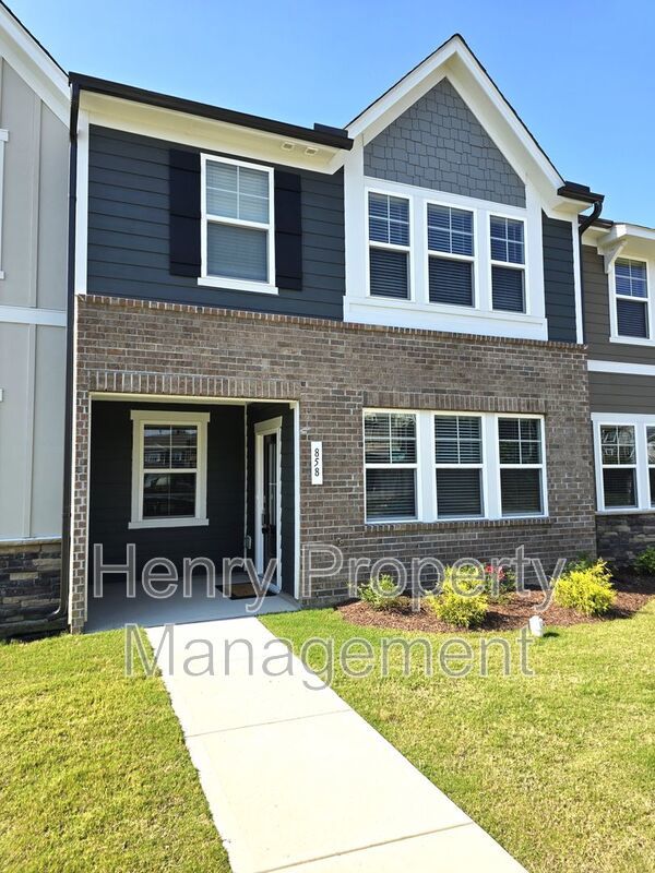 858 Patriot Summit Lane Apex, NC 27523 Henry Property Management live