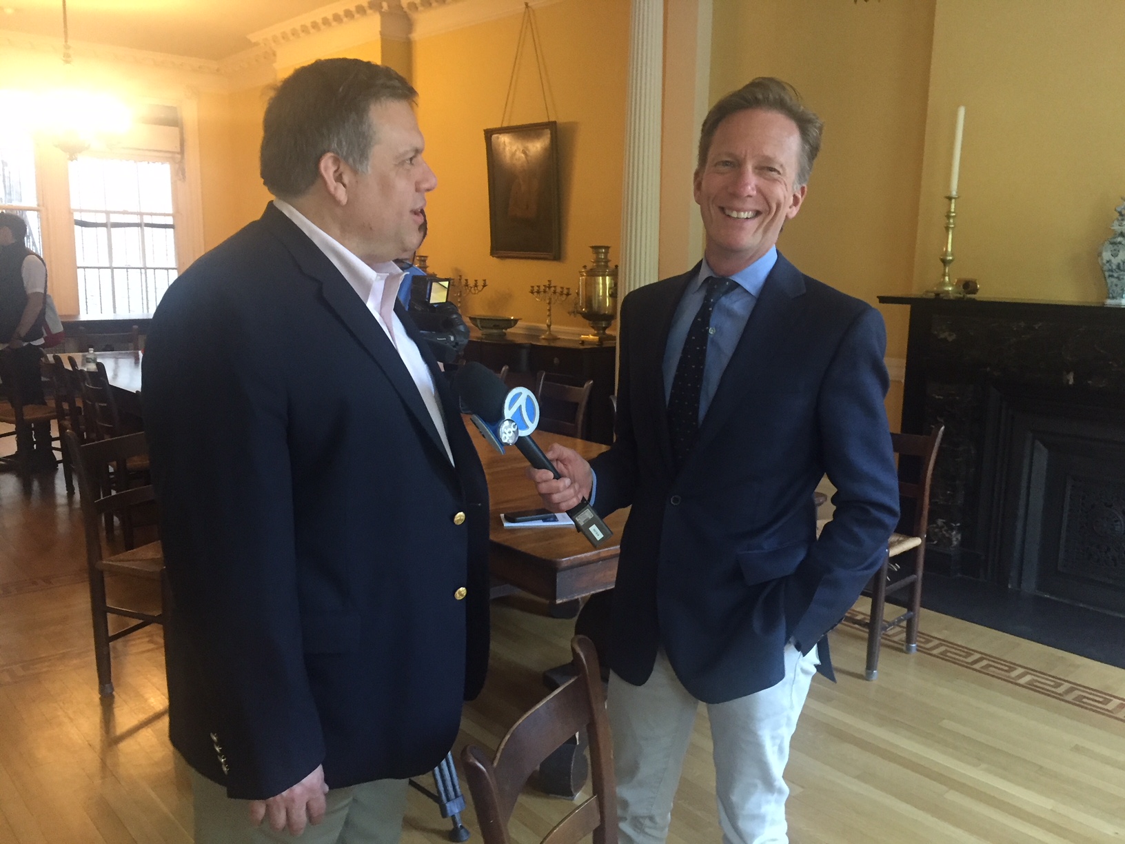 Henry Street Donation Goes Global! Henry Street Settlement Henry