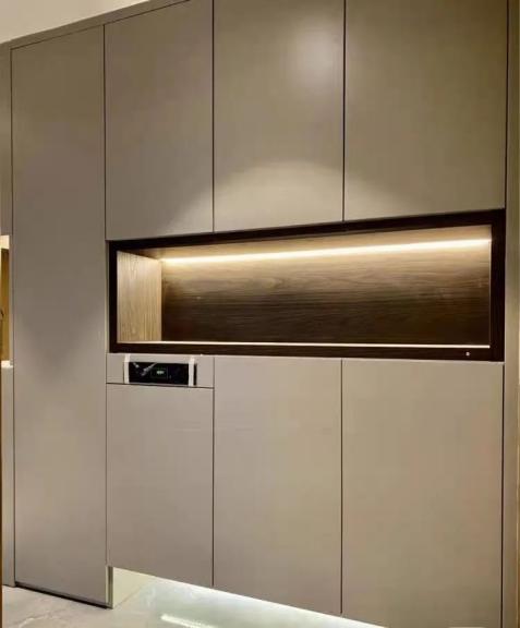 News - Should the interior design be equipped with strip light? LED