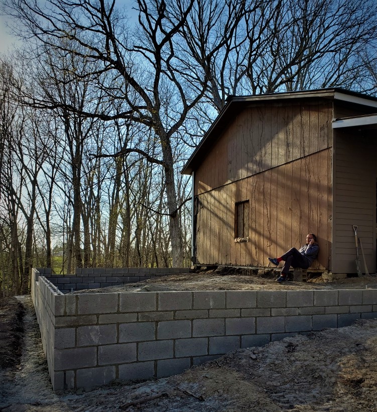 Construction Hensleigh Illinois AirBnBs