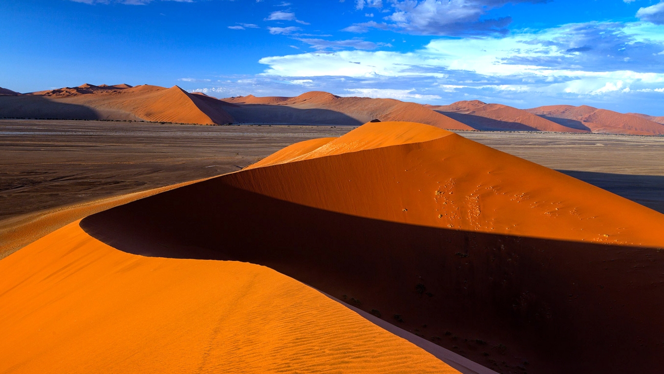 7 of the World's Most Breathtakingly Beautiful Landscapes you must