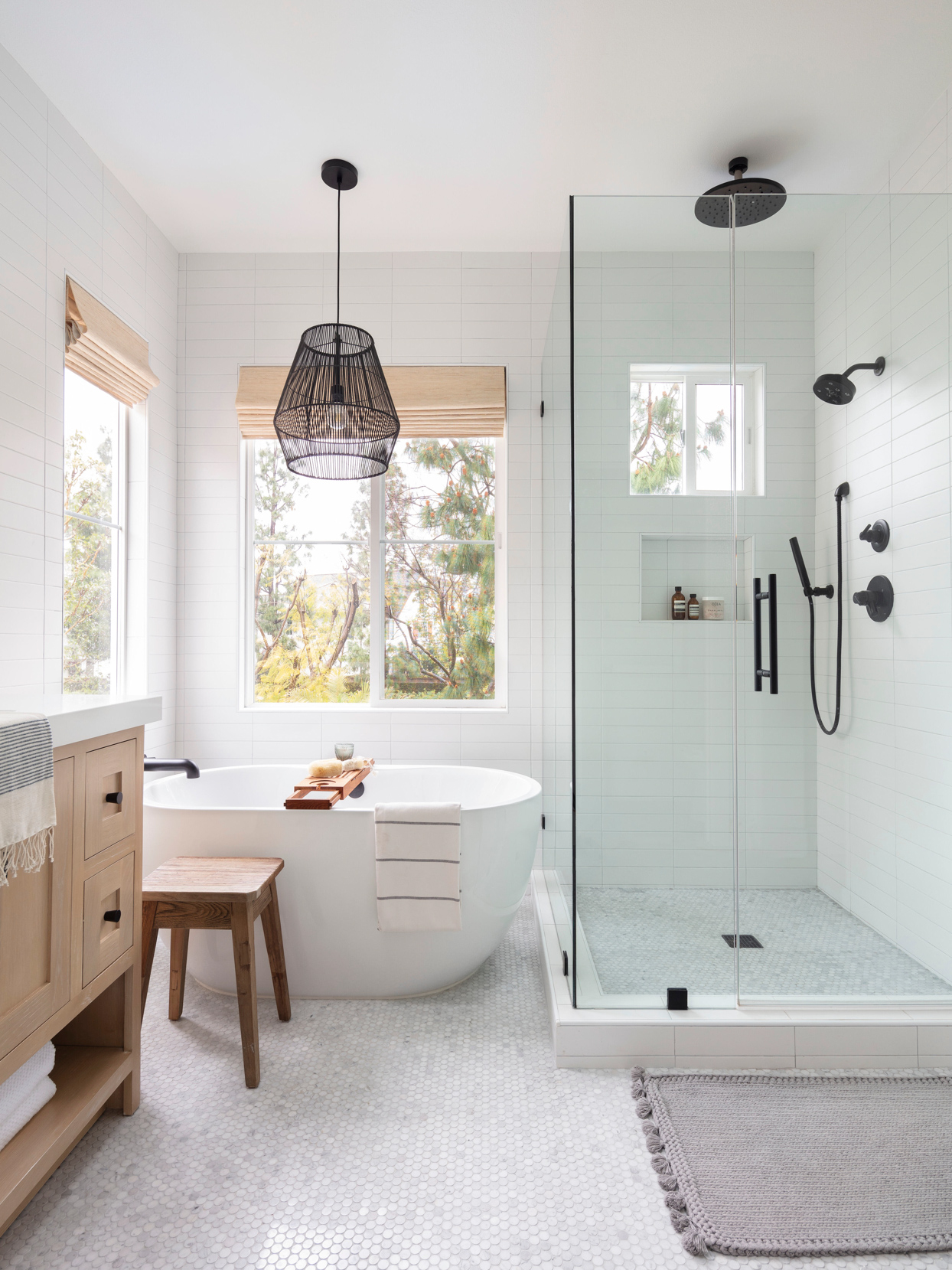 7 New Bathroom Trends You Need to Checkout HenSpark