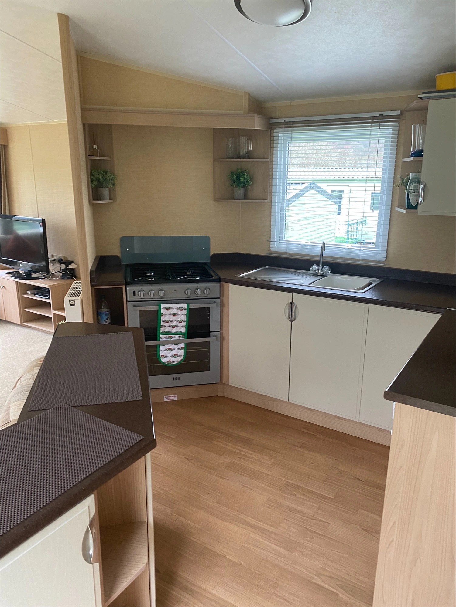 Willerby Westmorland Holiday Homes For Sale Bala, Snowdonia