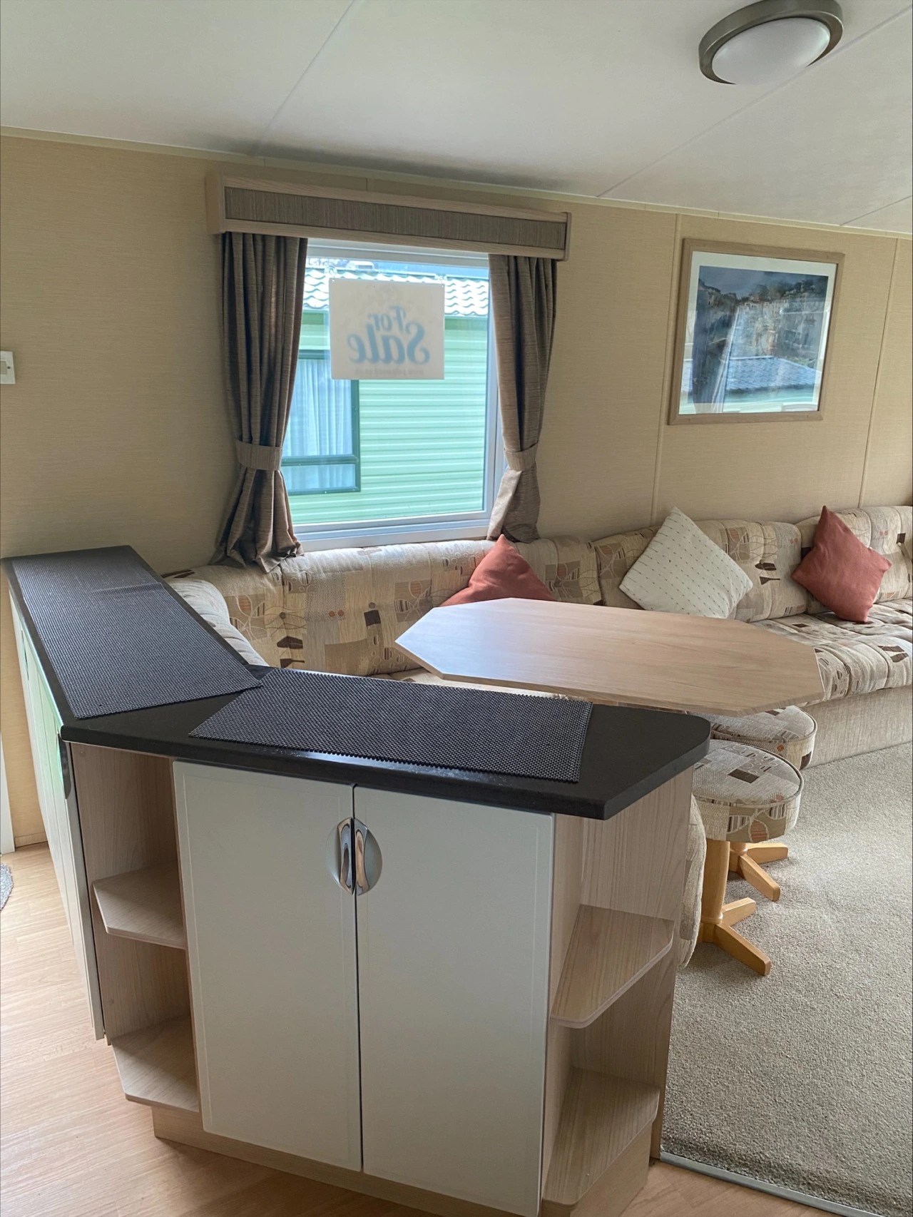 Willerby Westmorland Holiday Homes For Sale Bala, Snowdonia