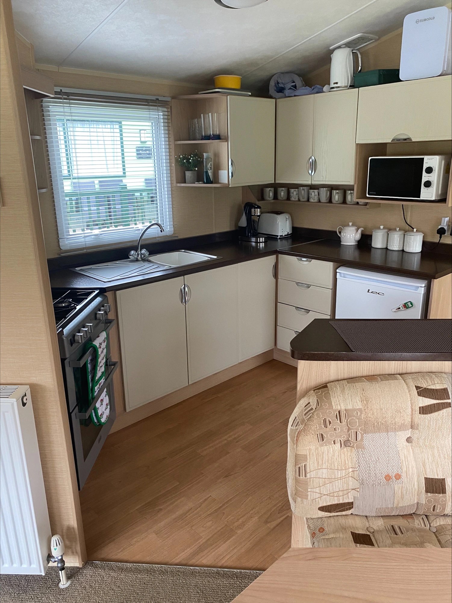 Willerby Westmorland Holiday Homes For Sale Bala, Snowdonia