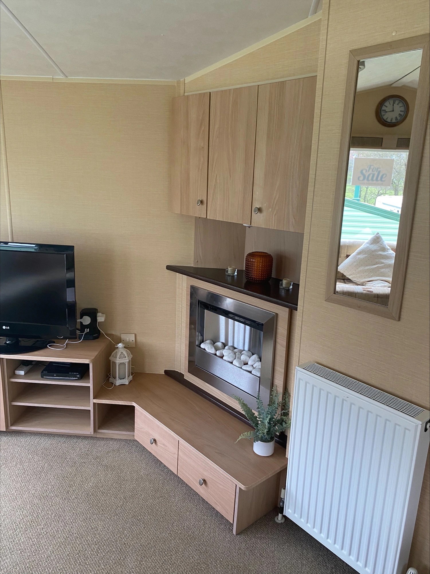 Willerby Westmorland Holiday Homes For Sale Bala, Snowdonia