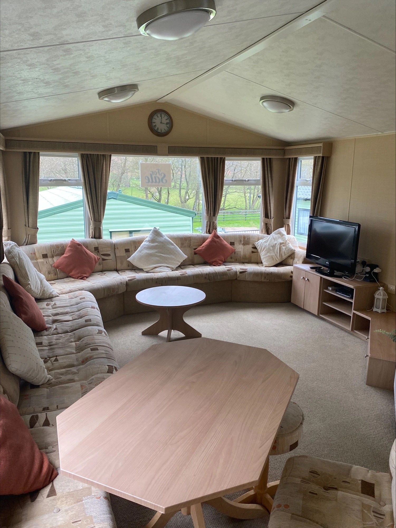 Willerby Westmorland Holiday Homes For Sale Bala, Snowdonia
