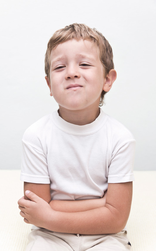 Let Op Alarmsymptomen Bij Kinderen Met Buikpijn | Huisarts & Wetenschap
