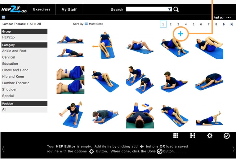 HEP2go Build a HEP For Free