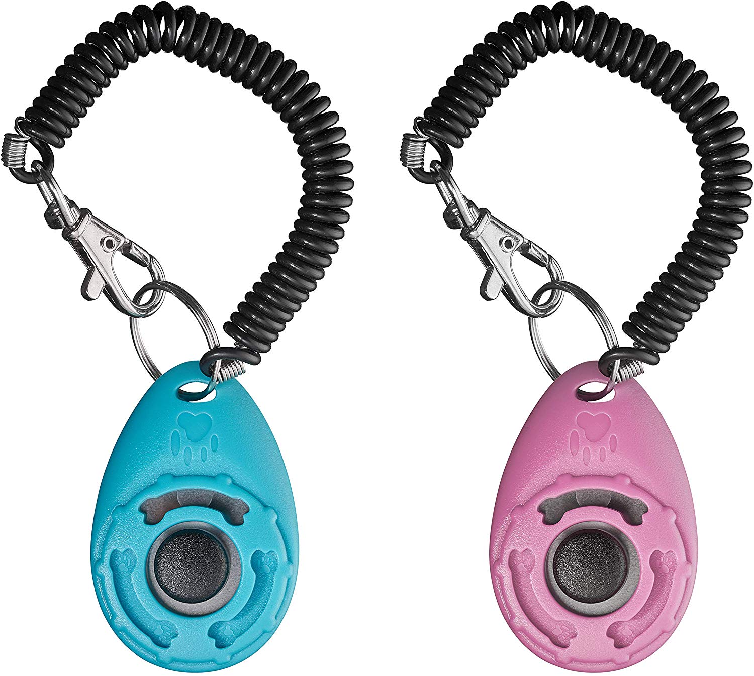 10 Best Dog Clickers for Training 2024 Reviews & Top Picks Hepper