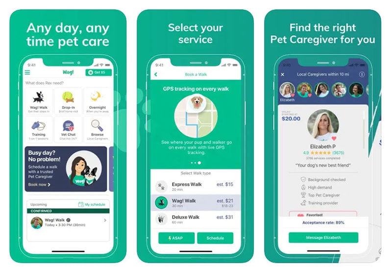 10 Best Pet Sitting Apps & Services 2024 Reviews & Top Picks Hepper