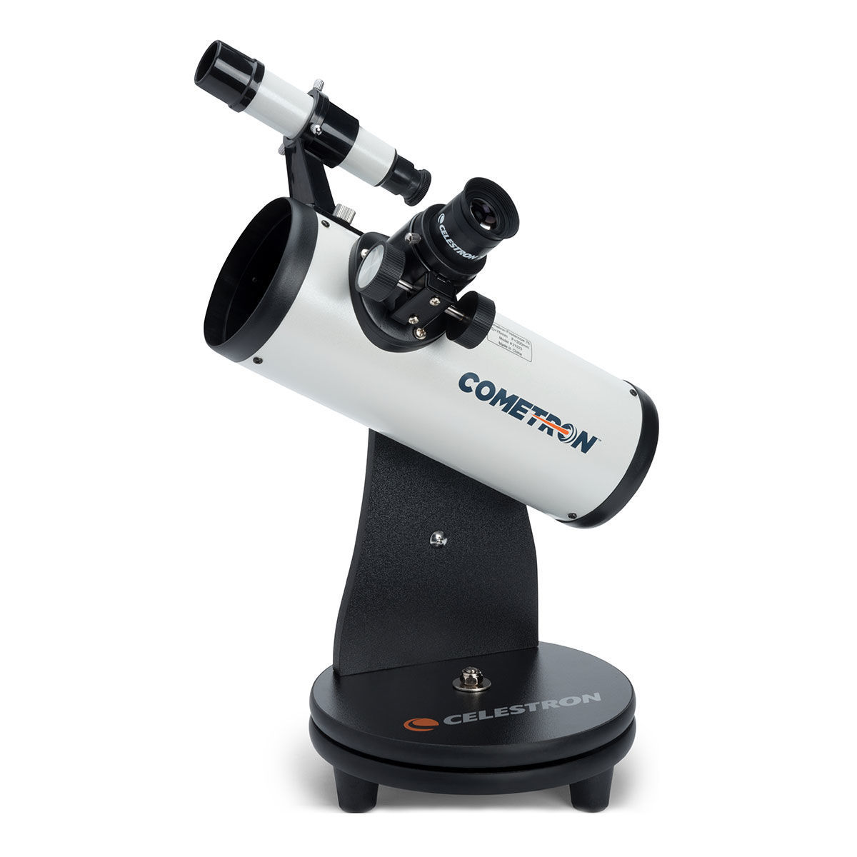 Heraco AB. Teleskop FirstScope