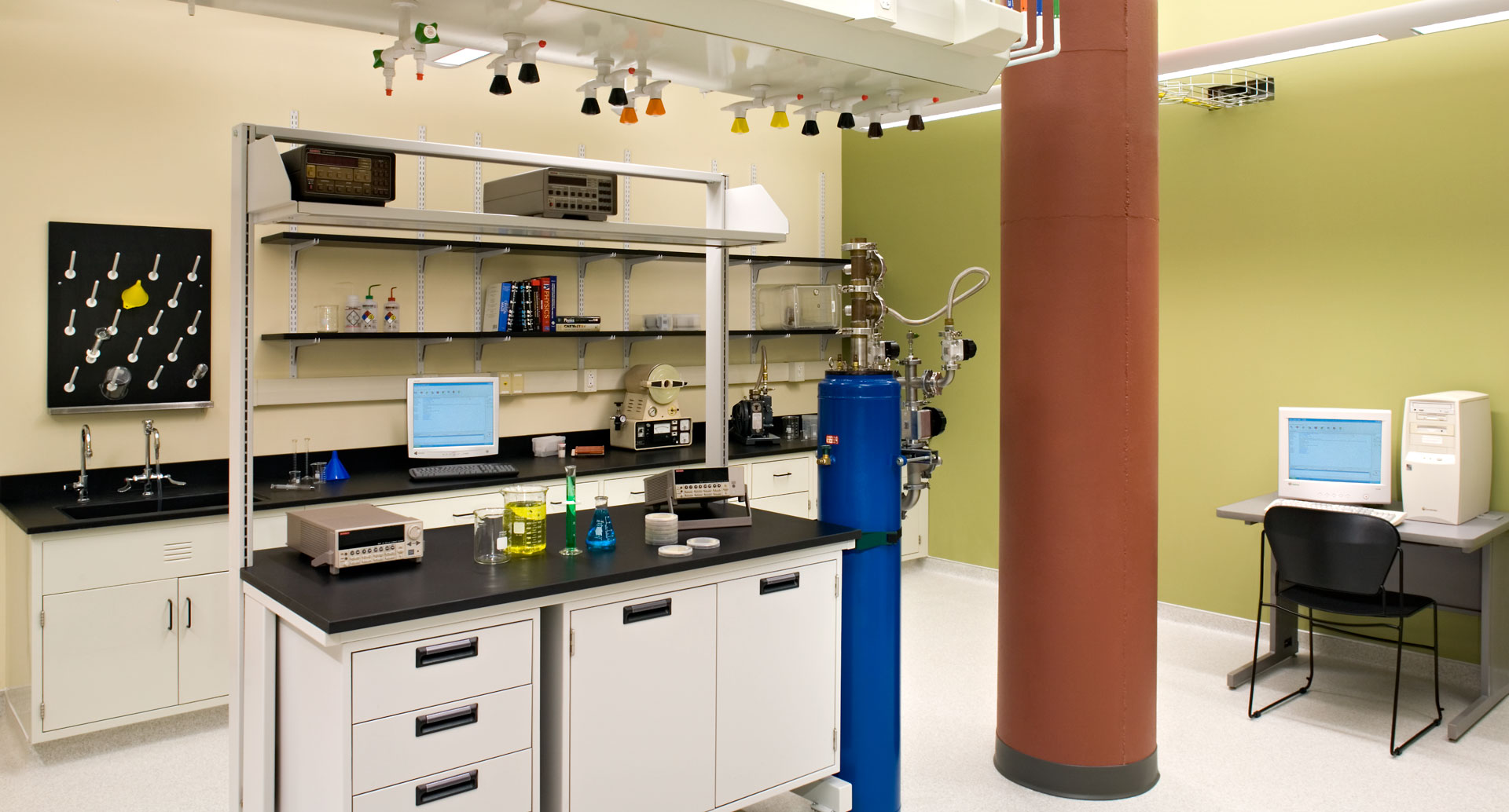 Animal/vivarium Health, Education + Research Associates