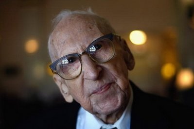 World's Oldest Person Dies At The Age Of 116 In Japan ⋆