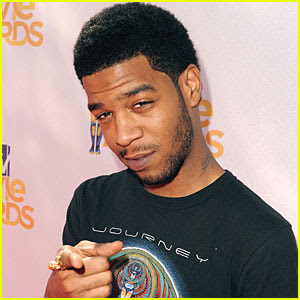 Kid Cudi Goes Blonde Yay Or Nay