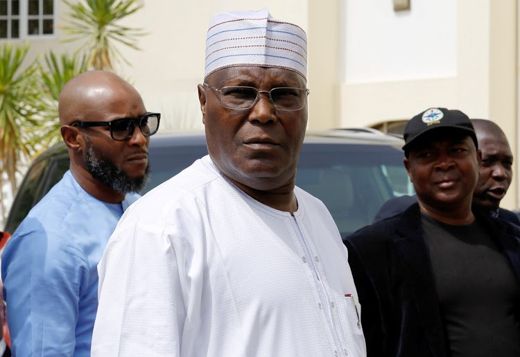 Atiku