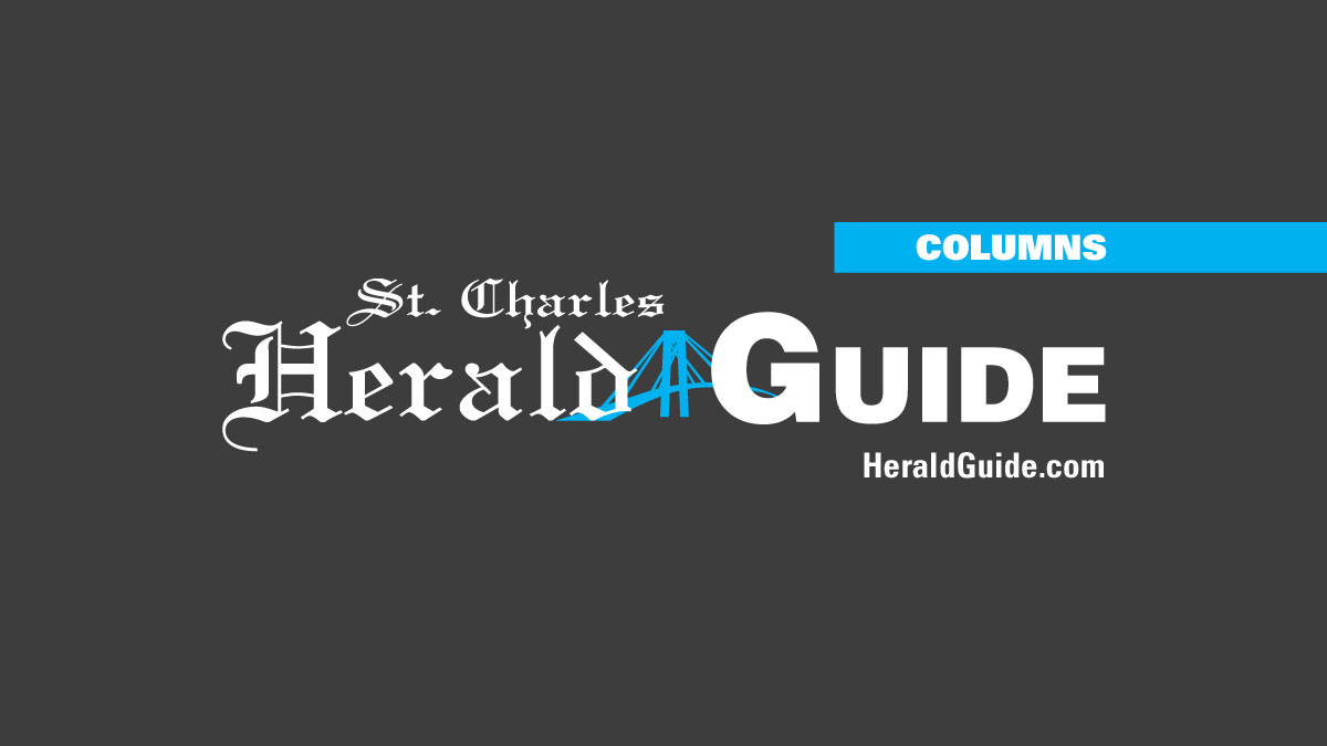 Major levee system set in southeast La. St. Charles Herald Guide