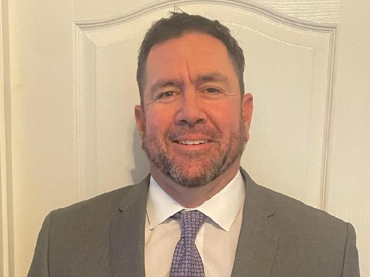 Destrehan offensive coordinator named new head coach at Hahnville