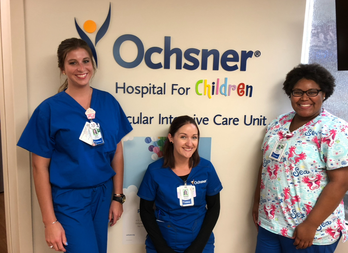  St. Charles Herald Guide