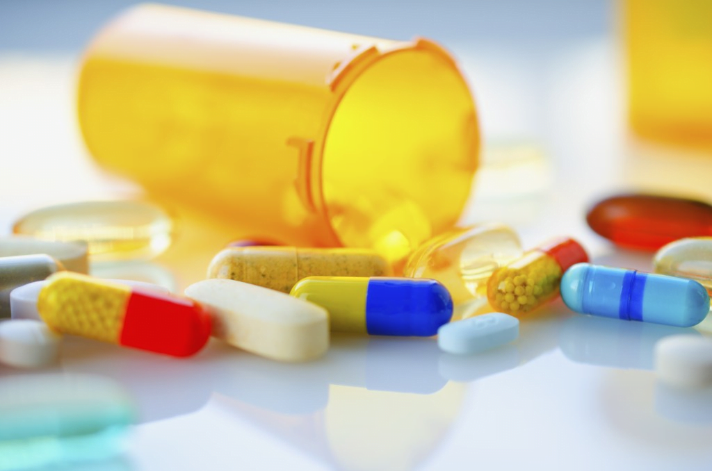 Save Money with Discount Prescription Drug Plans herald health