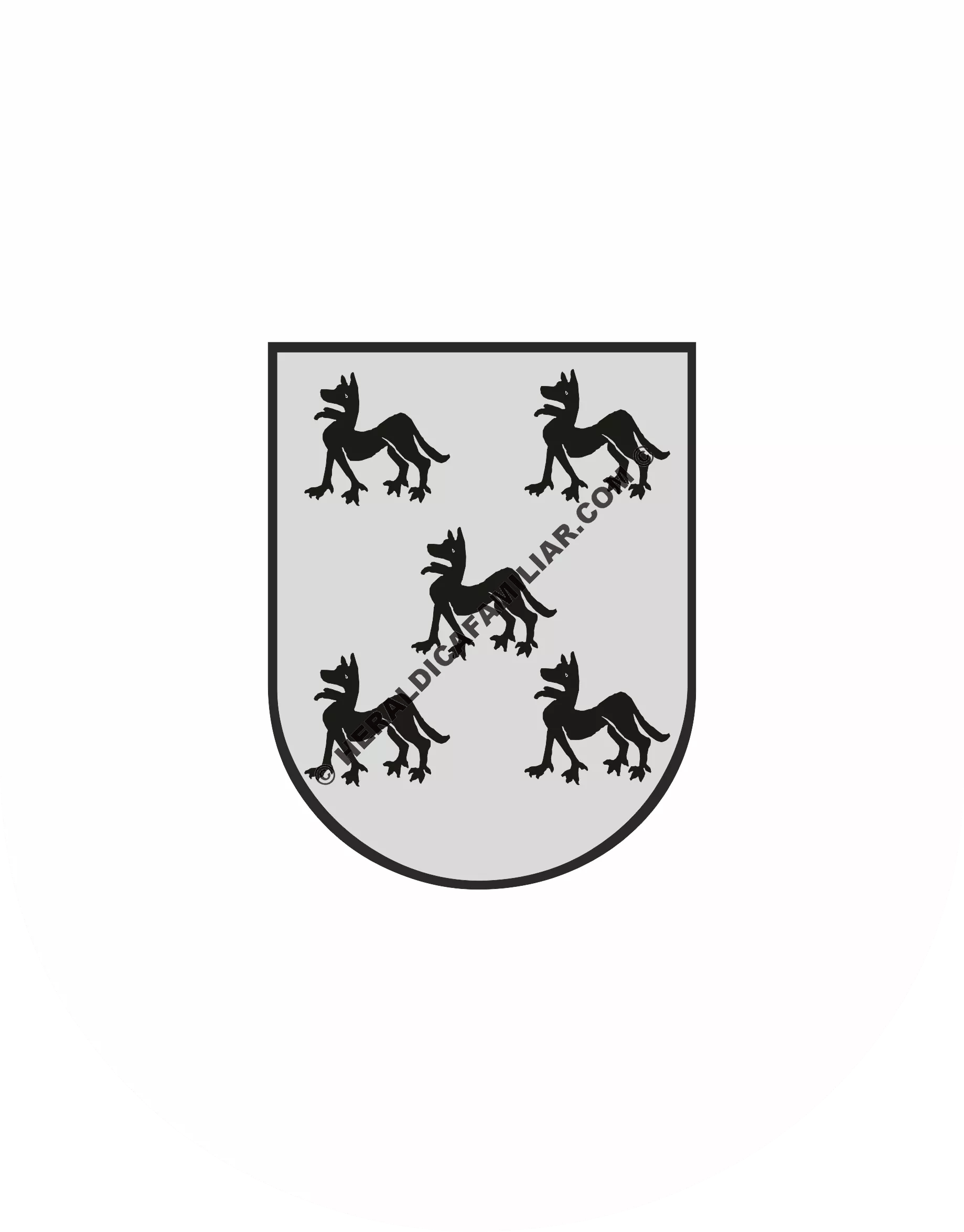 Apellido Parras Origen, Distribución y Significado