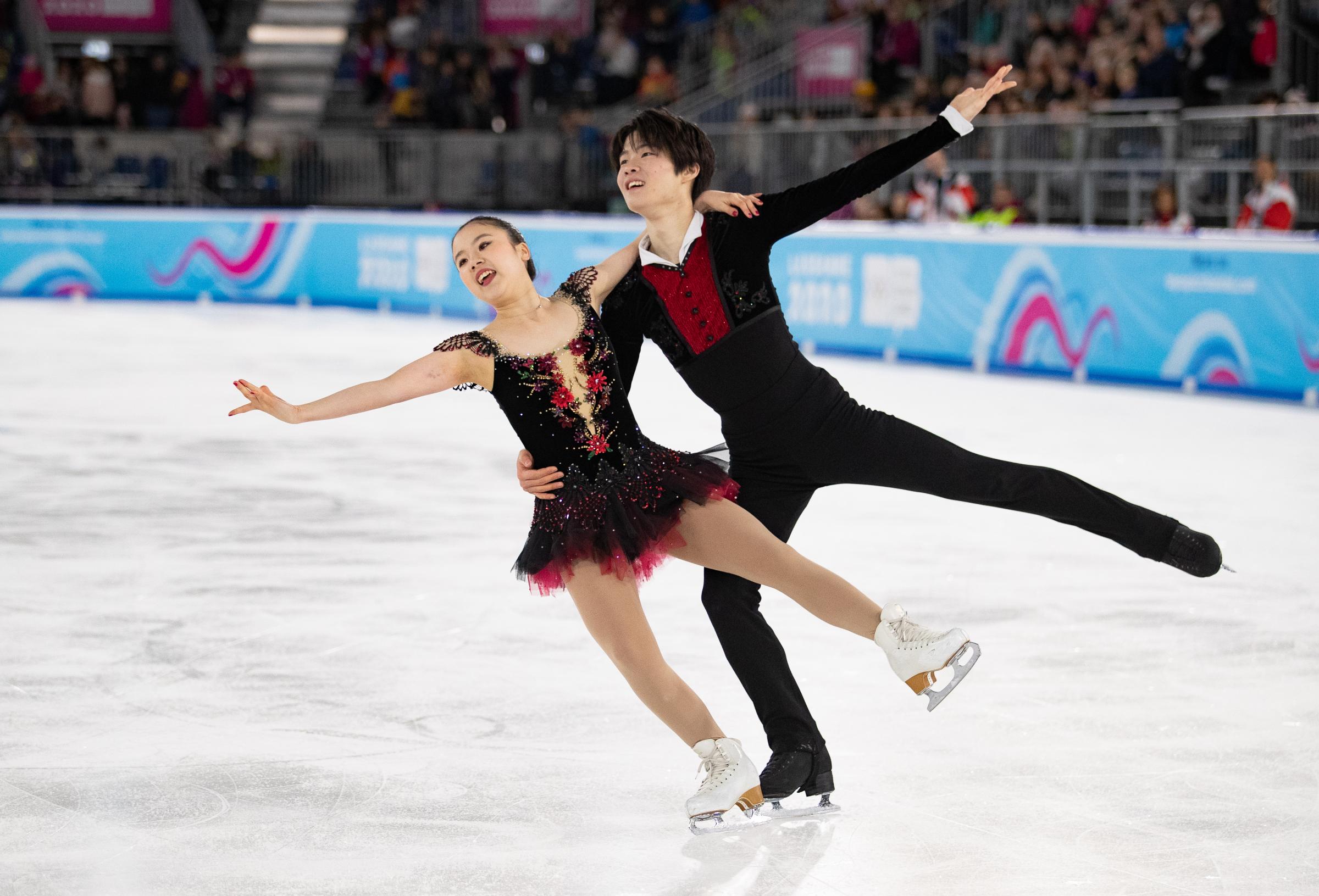 Olympic Figure Skating Schedule 2023 Figure Skating Winter Olympics 2022: What Are The Rules And Team Gb Competitors | Heraldscotland