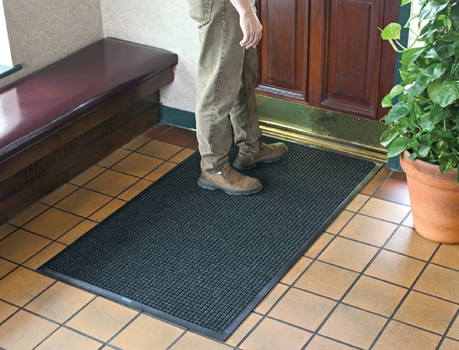 Waterhog Floor Mats Are What Most Businesses Choose Heram Decor