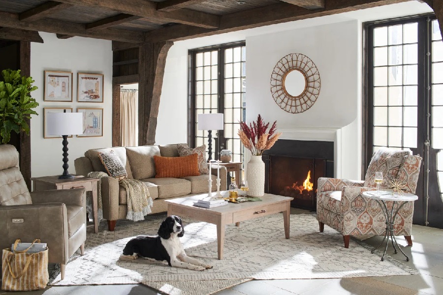 7 musthave furniture items for your first home Heram Decor