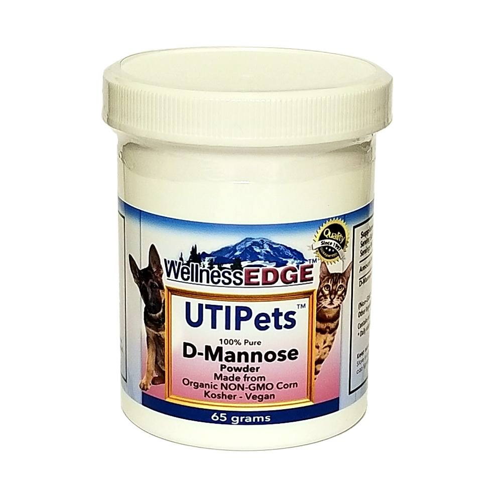 UTI Pets DMannose Pet Urinary Tract Infection Natural UTI