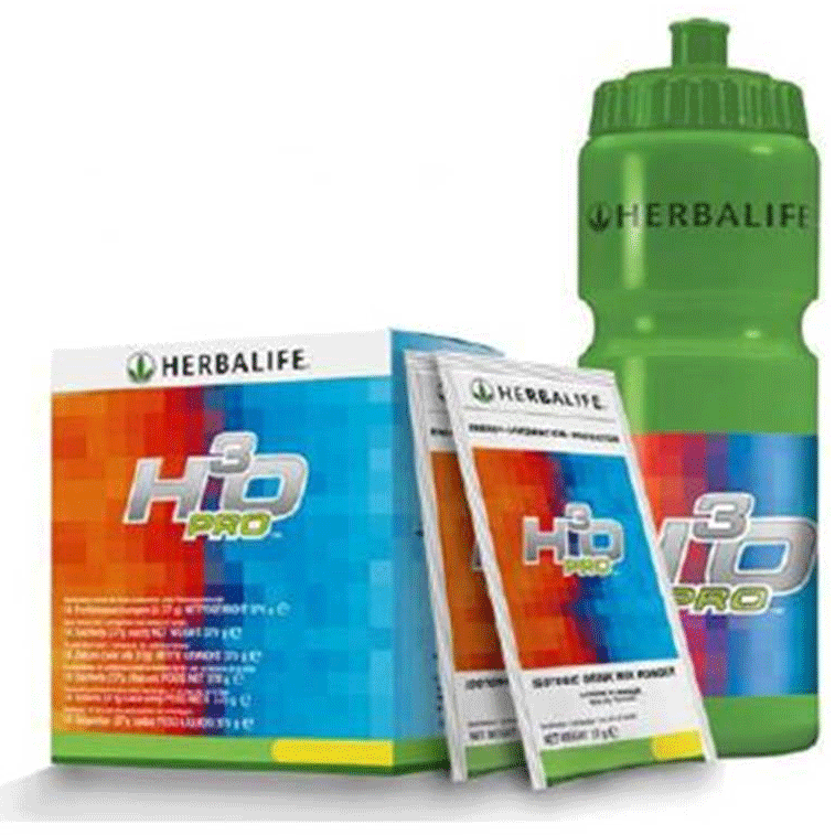 H3O Pro Ισοτονικό Ποτό HERBALIFE ΠΡΟΙΟΝΤΑ 6942532456
