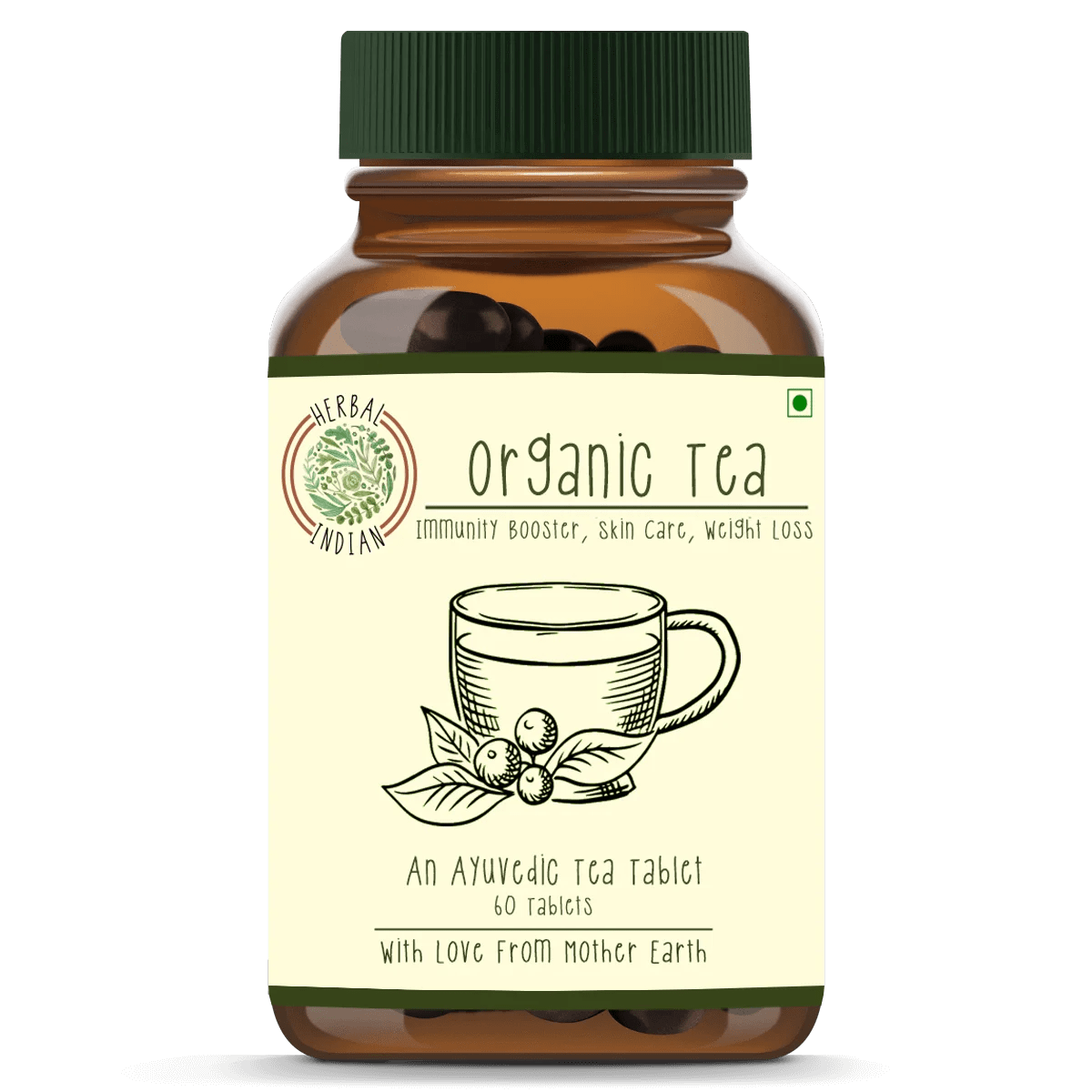 Herbal Tea Organic Herbal Health Supplements From India