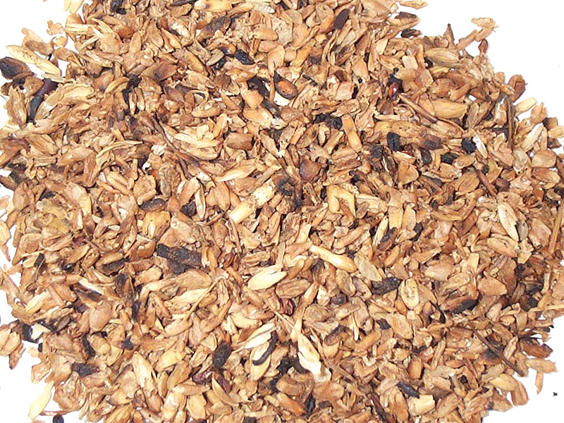 Light Wheat (Fu Xiao Mai)