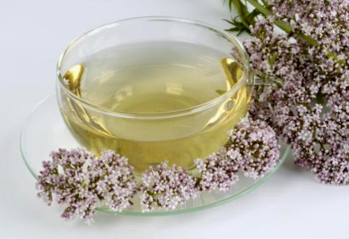 Buy Valerian Root Tea Benefits, Preparation, Side Effects Herbal