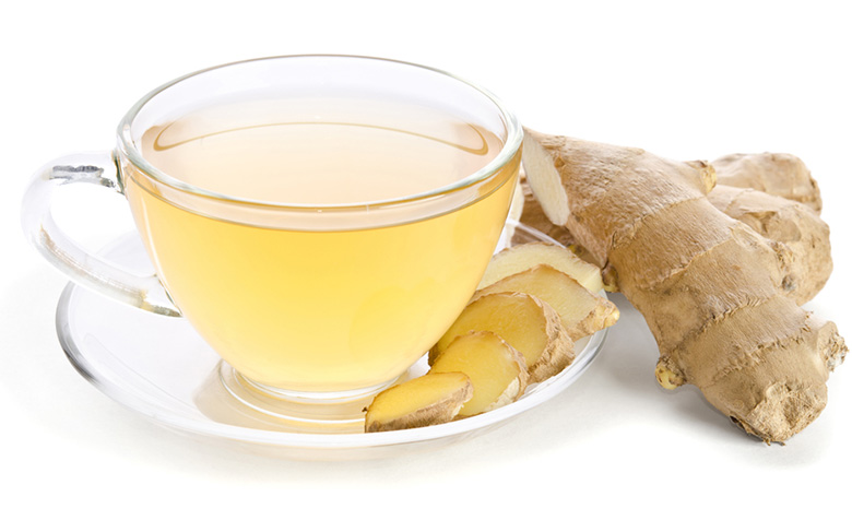 Buy Ginger Tea Is it Good for You, How to Make, Side Effects Herbal