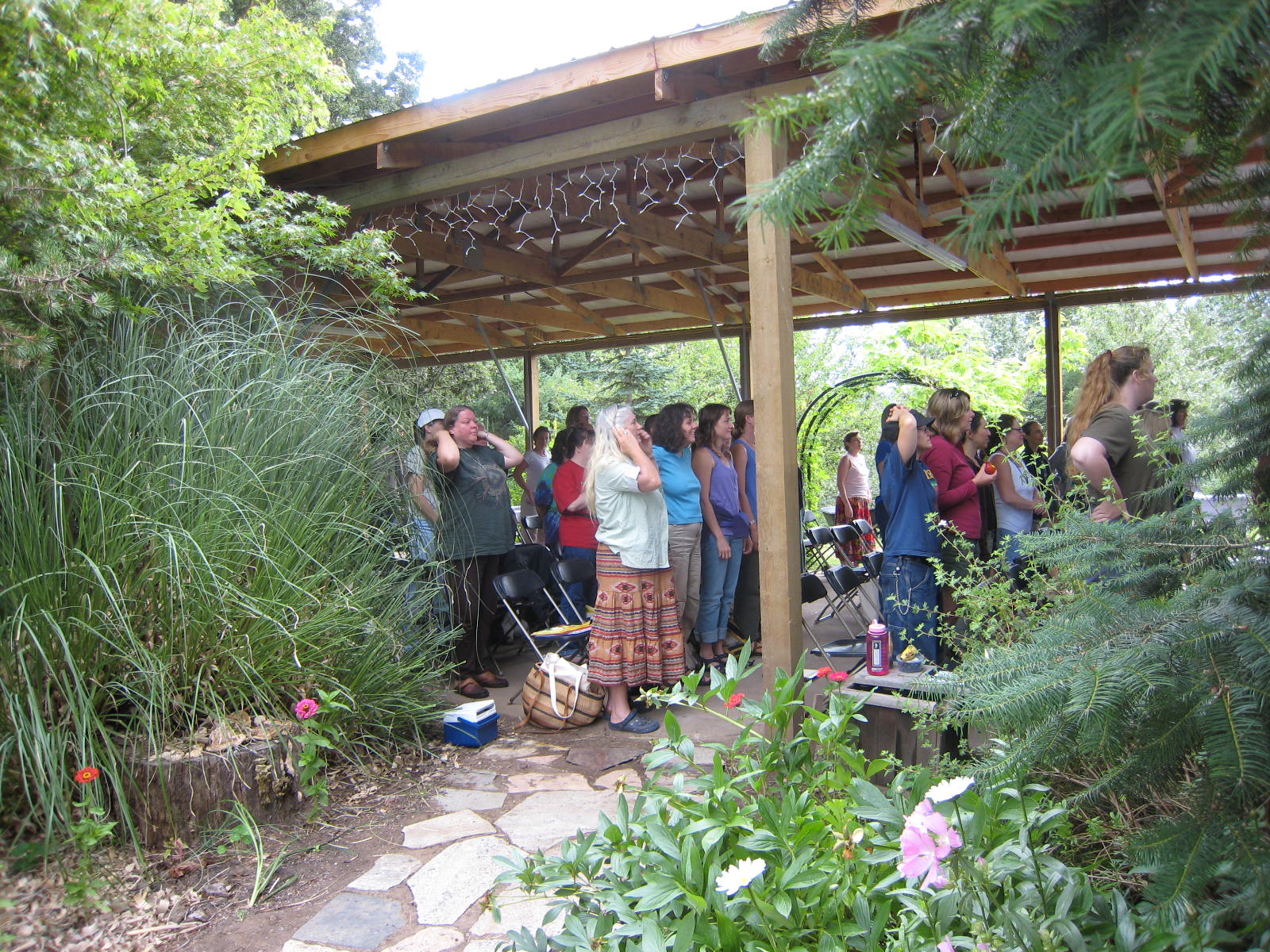 NW Herb Fest, Herb Conference, Oregon Herb Conference, Oregon Herb Festival