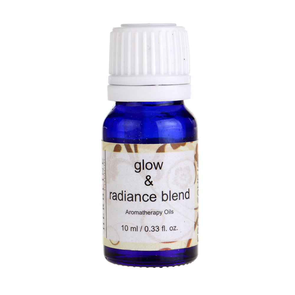 Glow and radiance blend Herbline
